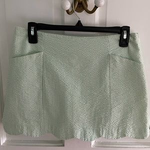 Lilly Pulitzer Skort